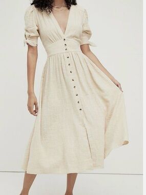 Free People Love of My Life Dress Size Small
